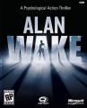 Nový Alan Wake oficiálne potvrdený
